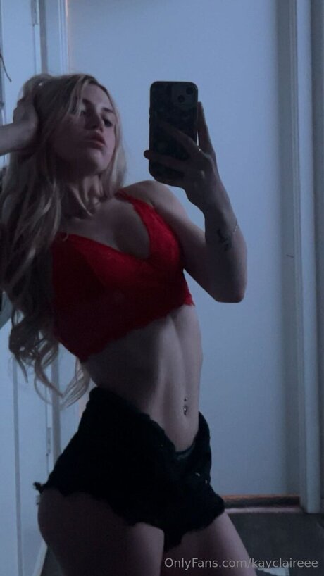 kayclaireee ポルノスター 無料 ギャラリー