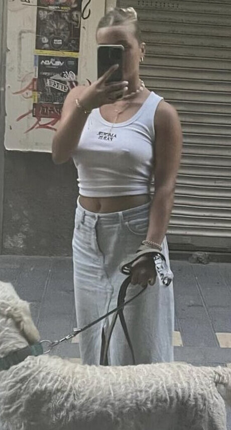 Lea Breuer 素敵なスター 画像