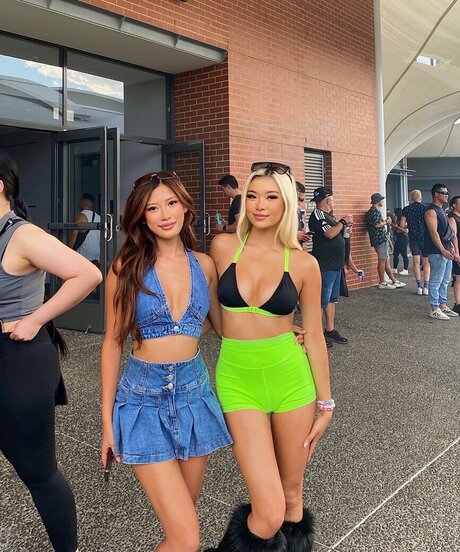 Ky9le 美しいモデル 画像