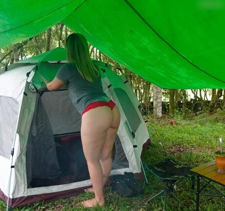 Brazilian Adventure 無料モデル 写真