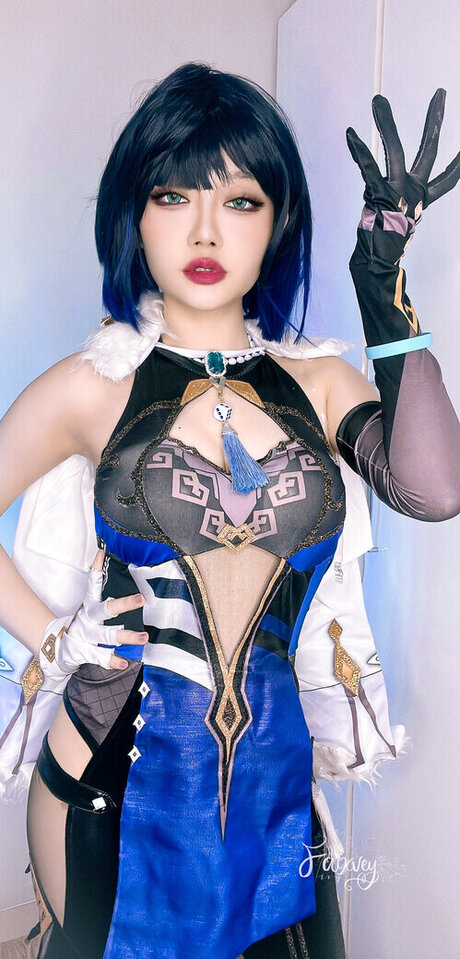 Faixvey 最高のポルノスター 写真