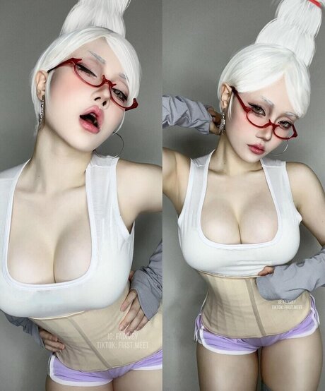 Faixvey HD女優 写真