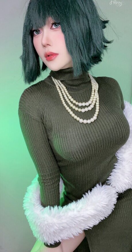 Faixvey ポルノモデル ギャラリー