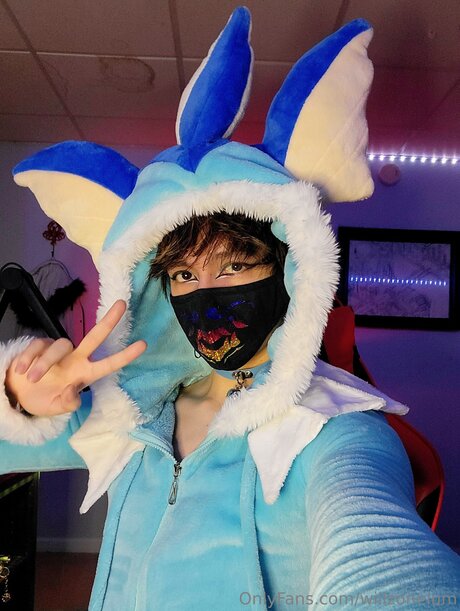 お尻を広げるオンリーファンズ ポルノ ギャラリー