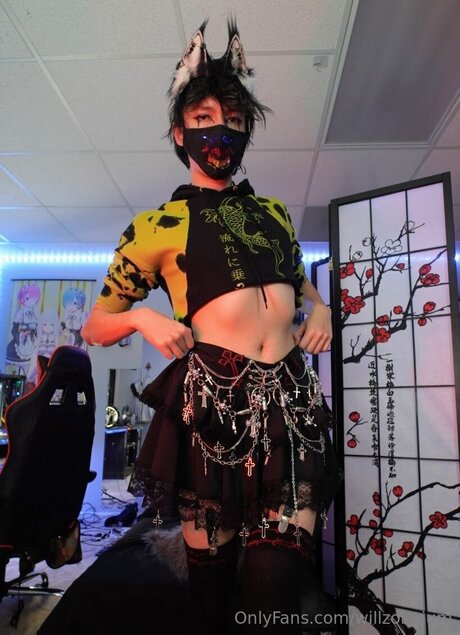 カーリーエボニーオンリーファンズ ポルノ ギャラリー