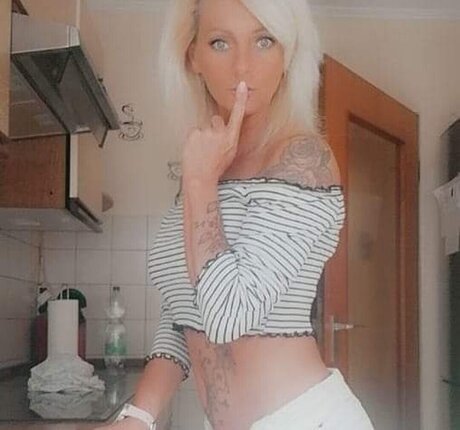 Nicole Seidel 限定モデル 画像