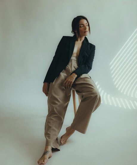 アジアン潮吹き オンリーファンズ 裸 画像