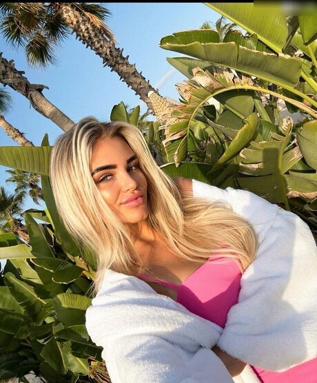 Maxime Ocasek HDモデル 写真