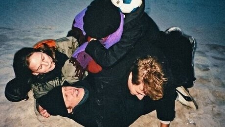 Annalena Baerbock 完璧なモデル 写真