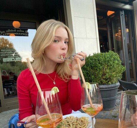 pdm clara トップスター 写真