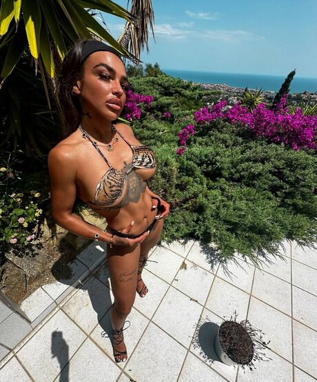 Anny Marry 高品質モデル 写真