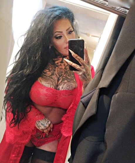 Ashley Cumstar セックスモデル ギャラリー