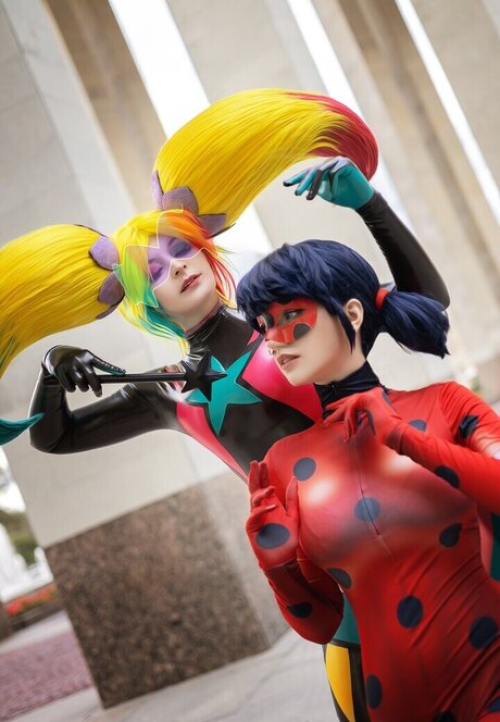 Waterloo トップスター 画像