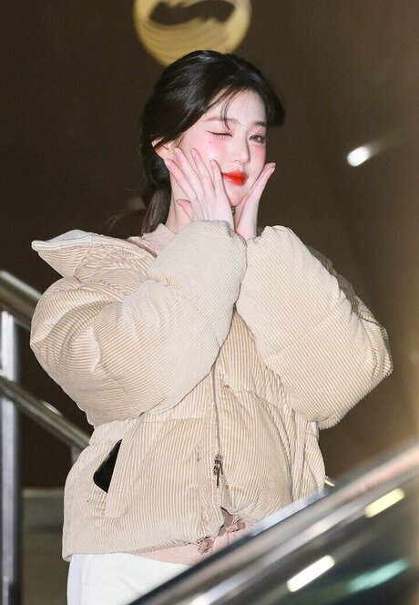 Jang Won young 写真集