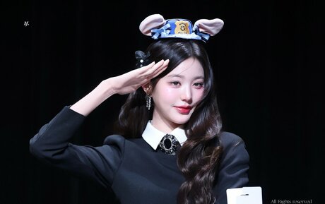 Jang Won young 最高のモデル 写真