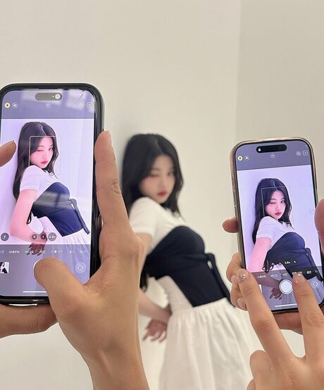 ブルネットのPOV オンリーファンズ トップ 写真