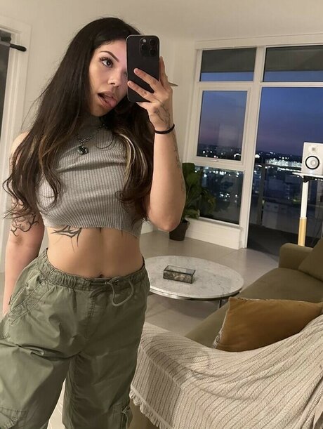 Wavy Brin ホットモデル 画像