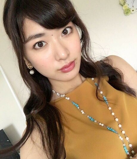 Jun Mizukawa HDモデル 写真