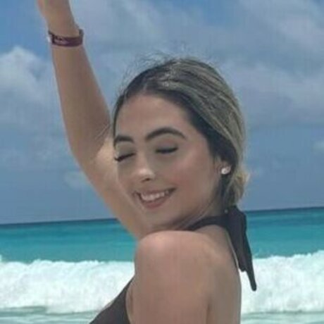 Melanie 2004 美しいモデル 画像