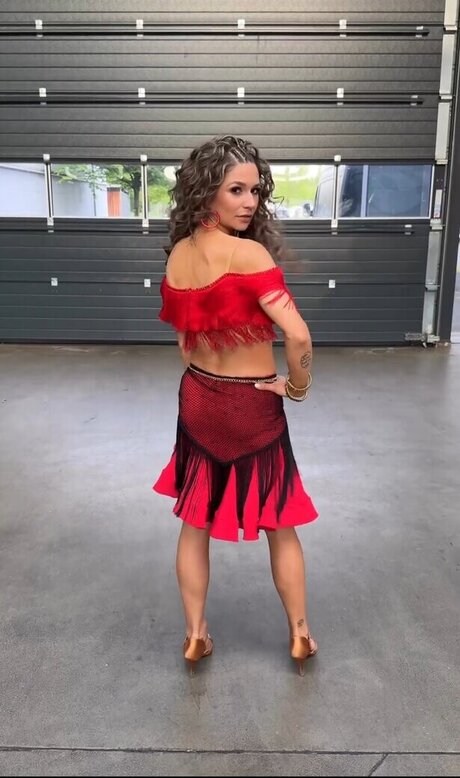 フィットネスプッシーオンリーファンズ 美しい 写真