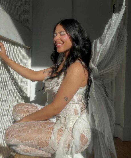 Pom Pom Squad ホットスター 写真