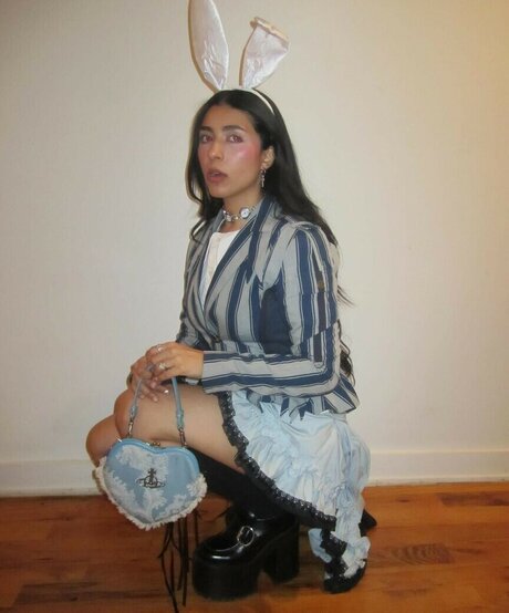 Pom Pom Squad エロティックなポルノスター 写真