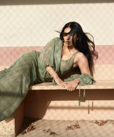 Pom Pom Squad 裸のポルノスター 写真