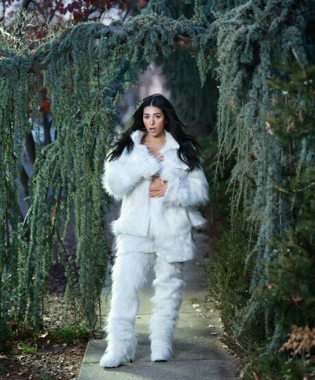 Pom Pom Squad ヌードのポルノスター 写真