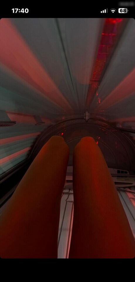 Lillimsr ヌードモデル 写真