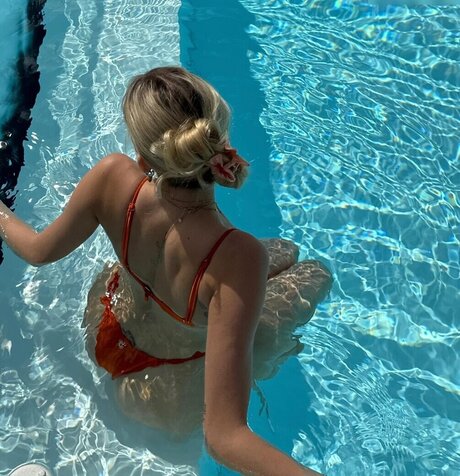 Lillimsr 美しい女優 写真