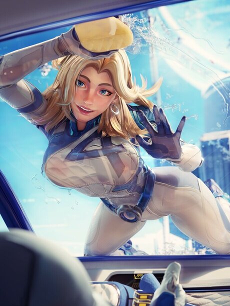 巨乳オナニーオンリーファンズ 素敵 画像