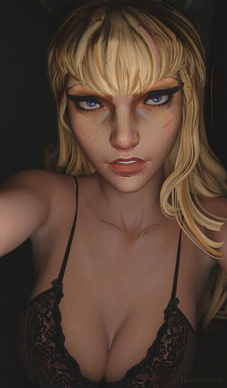 クロスフィットオンリーファンズ アートヌード 画像