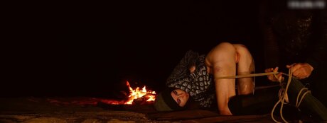 DomTheNation ポルノスター セックス 写真