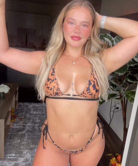 Toriebeltrame 完璧なモデル 写真