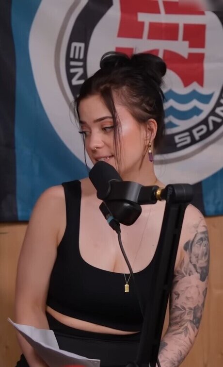 FreakinMagical 完璧なポルノスター 写真