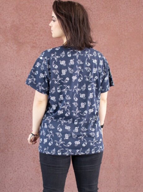 FreakinMagical ヌードモデル ギャラリー