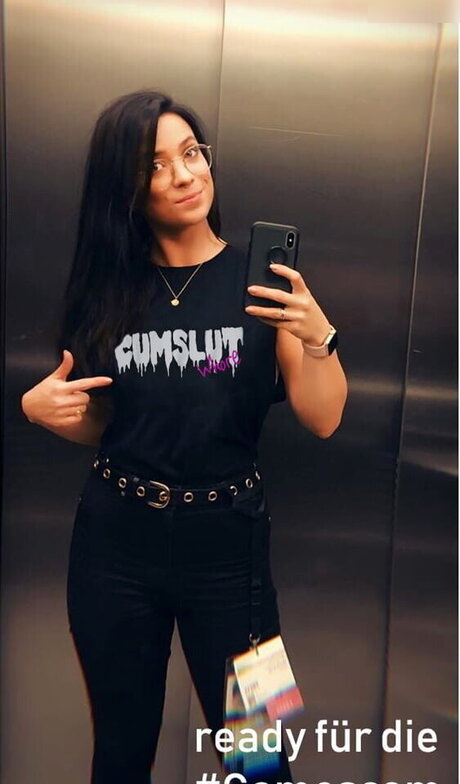 FreakinMagical トップモデル 写真