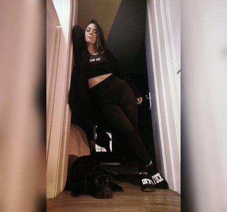 FreakinMagical ポルノスター 画像