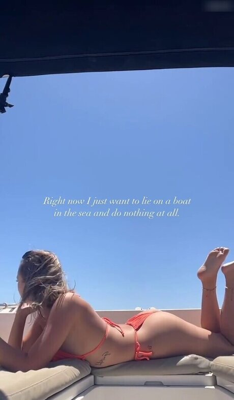 Marleen Sch fer 素敵なスター 写真