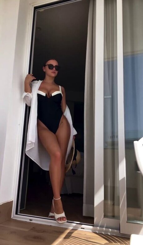 Marleen Sch fer 可愛い女優 写真