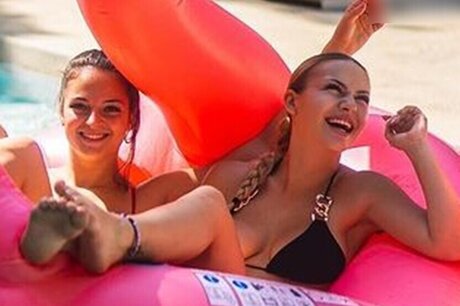 Marleen Sch fer エロティックなスター 写真