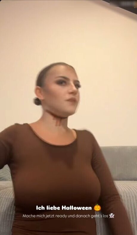 Marleen Sch fer ホット女優 ギャラリー