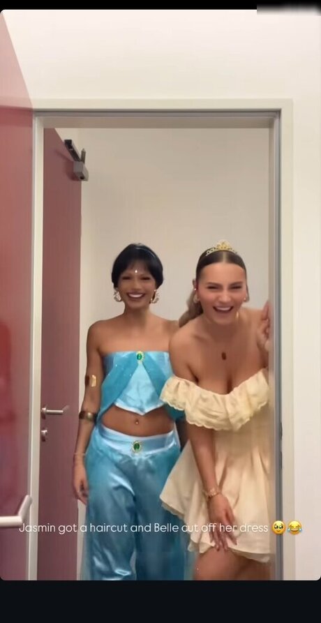 Marleen Sch fer ポルノモデル 画像