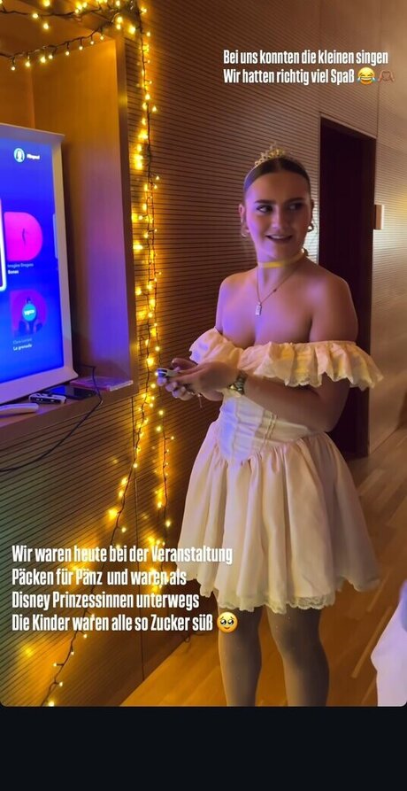 Marleen Sch fer xxxスター 写真