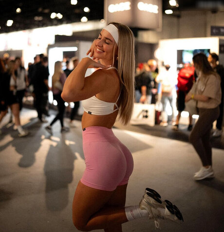 Lina D ren スターセックス ギャラリー