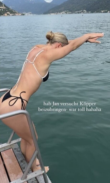 Lina D ren 素敵なモデル 写真