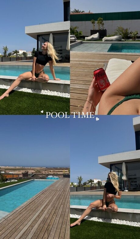 Lina D ren 美しいモデル ギャラリー