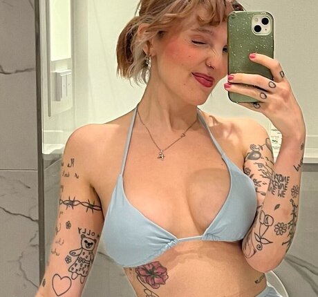 Mia Morgan 美しいポルノスター 画像