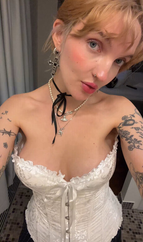 Mia Morgan アート女優 画像