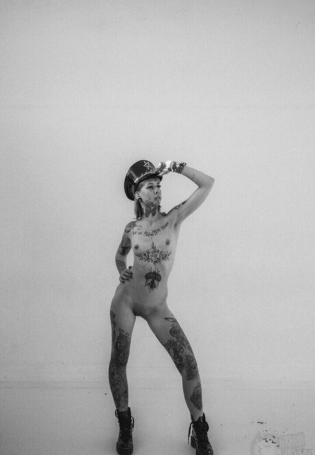 miicky3 0 エロティックなポルノスター 写真